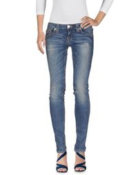 Джинсовые брюки True Religion
