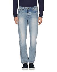 Джинсовые брюки Scotch & Soda