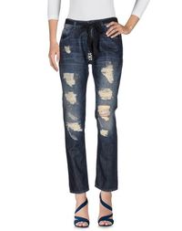 Джинсовые брюки Twin Set Jeans