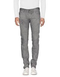 Джинсовые брюки Diesel Black Gold