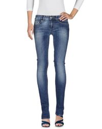Джинсовые брюки LIU •JO Jeans