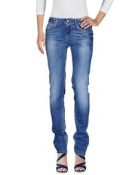 Джинсовые брюки LIU •JO Jeans