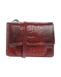 Сумка через плечо Santoni