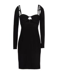 Короткое платье Alexander Wang