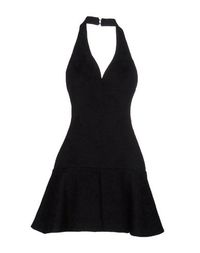 Короткое платье Mangano