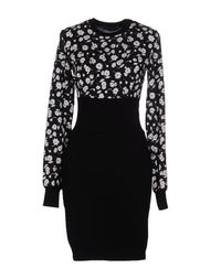 Короткое платье Dolce & Gabbana