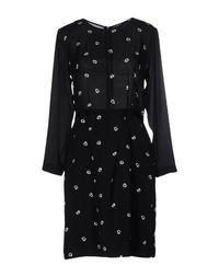 Короткое платье Band OF Outsiders