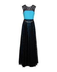 Длинное платье Pinko