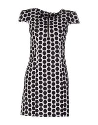 Короткое платье Jill Morisco Milano