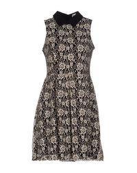 Короткое платье Anonyme Designers