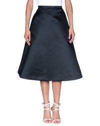 Юбка длиной 3/4 Rochas