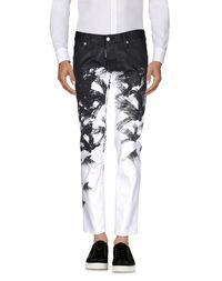 Повседневные брюки Dsquared2