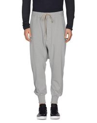 Повседневные брюки Drkshdw BY Rick Owens