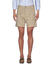 Повседневные шорты Dsquared2