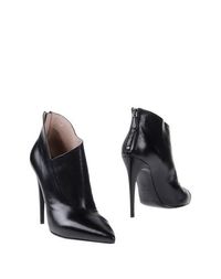 Ботинки MIU MIU