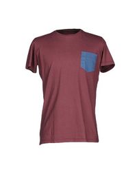 Футболка Attrezzeria 33