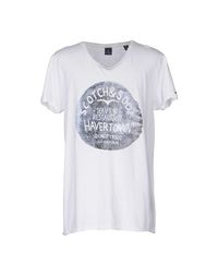 Футболка Scotch & Soda