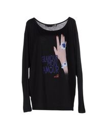 Футболка Love Moschino