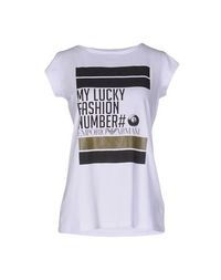 Футболка Emporio Armani