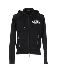 Толстовка Dsquared2