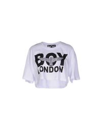 Футболка BOY London