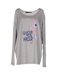 Футболка Love Moschino