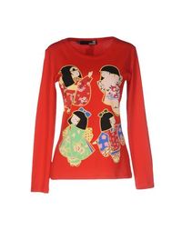 Футболка Love Moschino