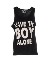 Майка BOY London