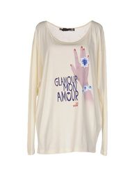 Футболка Love Moschino