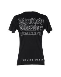 Футболка Philipp Plein Homme