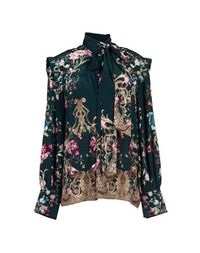 Блузка Roberto Cavalli