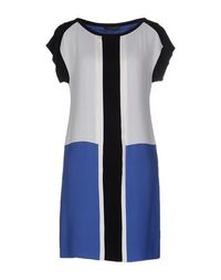 Короткое платье Alberta Ferretti