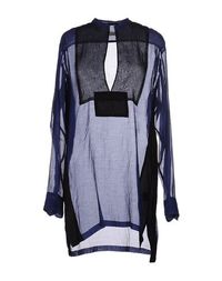 Блузка Dries VAN Noten