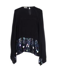 Блузка Dries VAN Noten