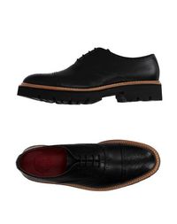 Обувь на шнурках Grenson