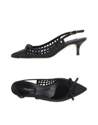 Туфли Dolce & Gabbana