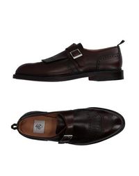 Мокасины Brooks Brothers