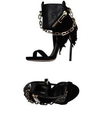 Сандалии Dsquared2
