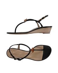 Вьетнамки Giuseppe Zanotti Design
