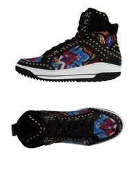 Высокие кеды и кроссовки Dsquared2