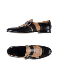 Мокасины Santoni