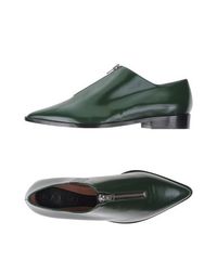 Мокасины Marni