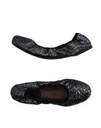 Балетки Marni
