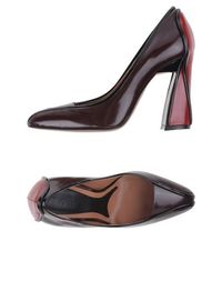 Туфли Marni