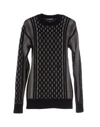 Свитер T BY Alexander Wang