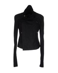 Куртка Rick Owens