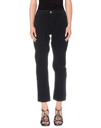 Джинсовые брюки Frame Denim