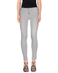 Джинсовые брюки LIU •JO Jeans