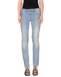 Джинсовые брюки Manila Grace Denim