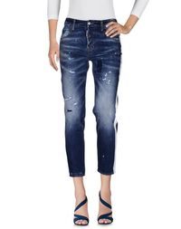 Джинсовые брюки Dsquared2